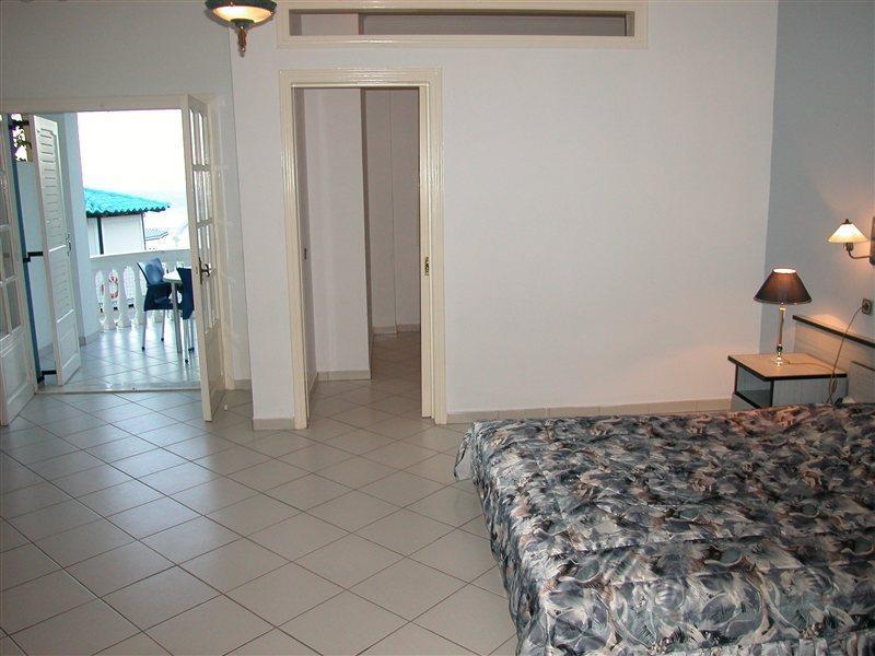 Dolphin Apartment